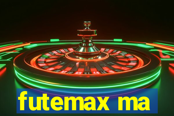 futemax ma